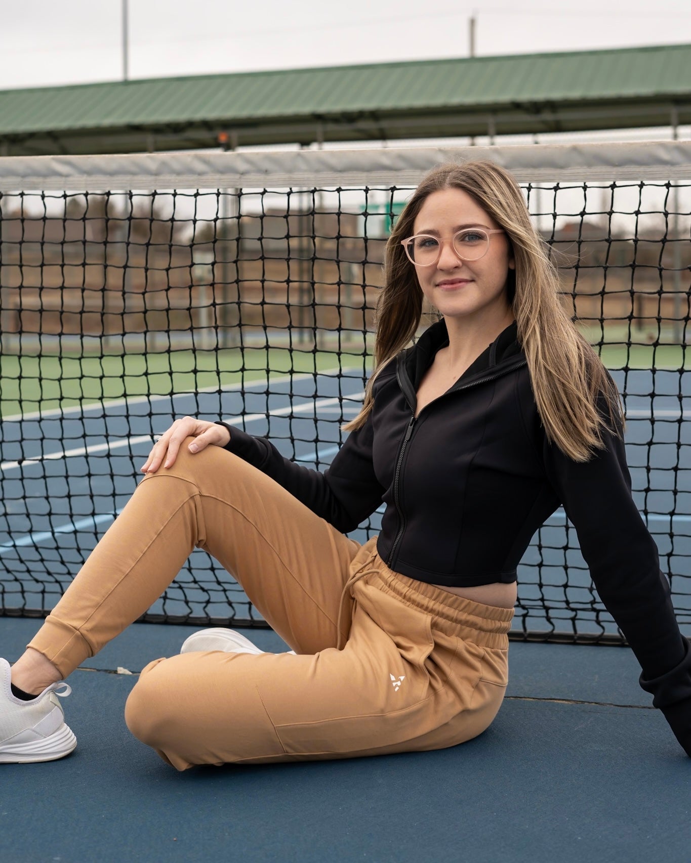 Swift Joggers- Khaki